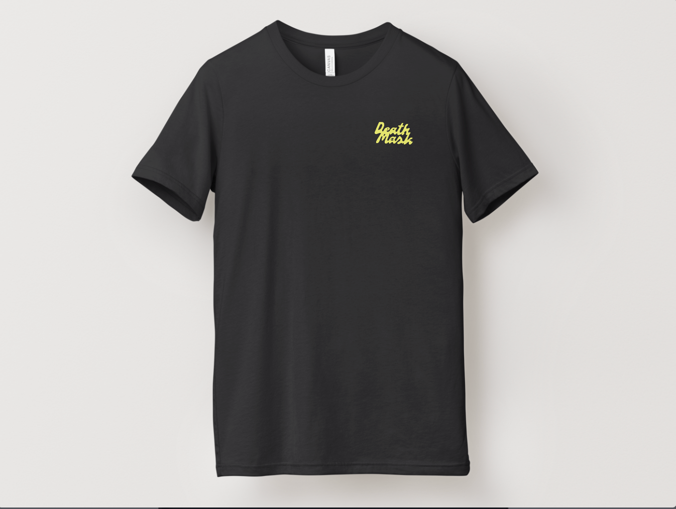 Mark of a Harvester T-shirt