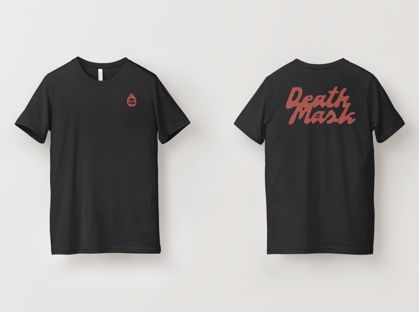 It Puts a Drop On Its Skin T-shirt