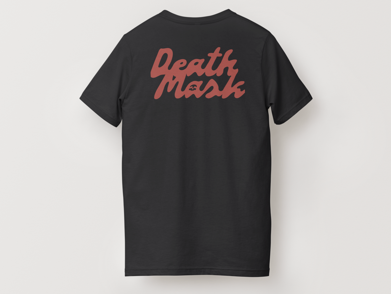 It Puts a Drop On Its Skin T-shirt
