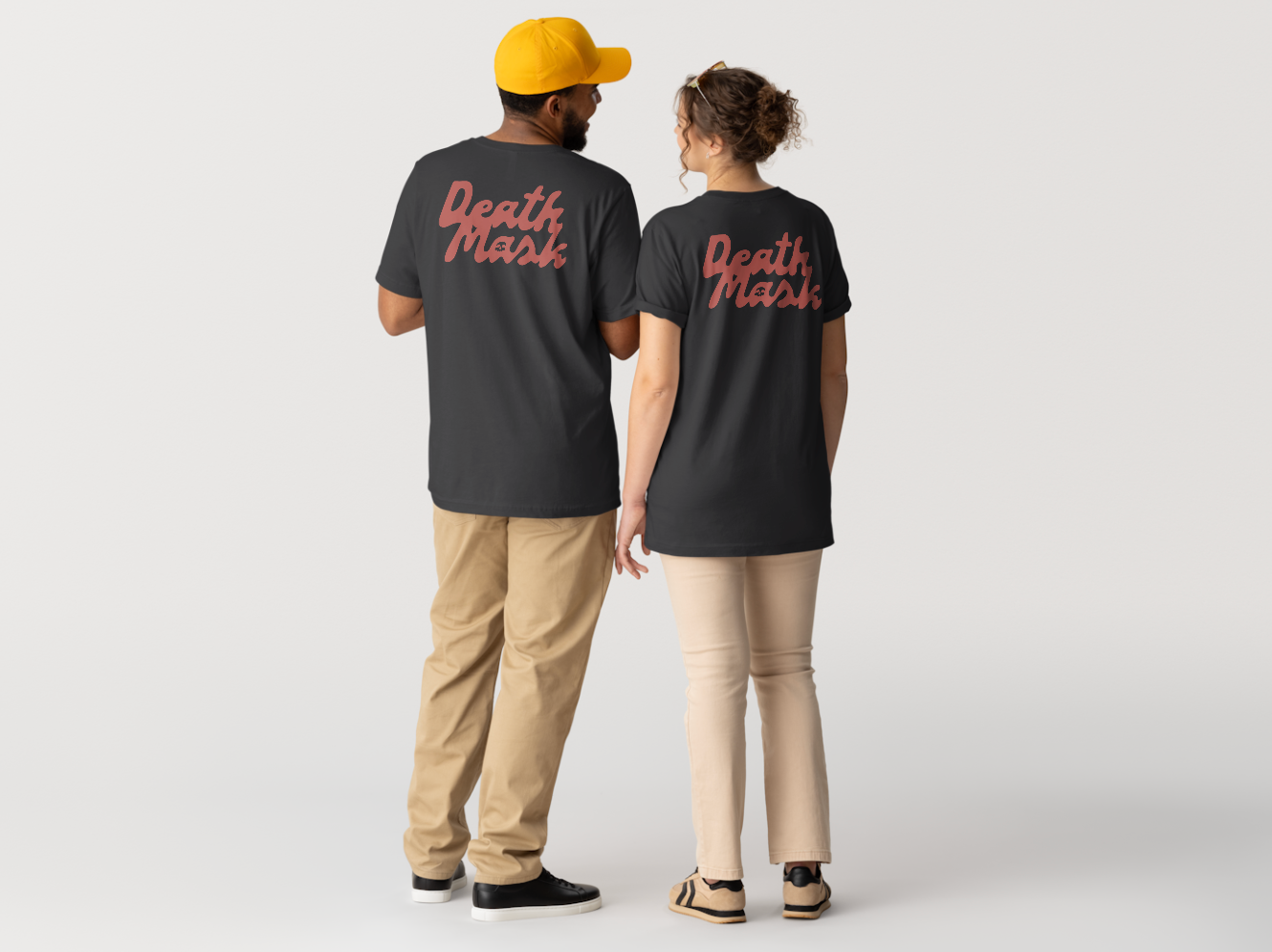 It Puts a Drop On Its Skin T-shirt