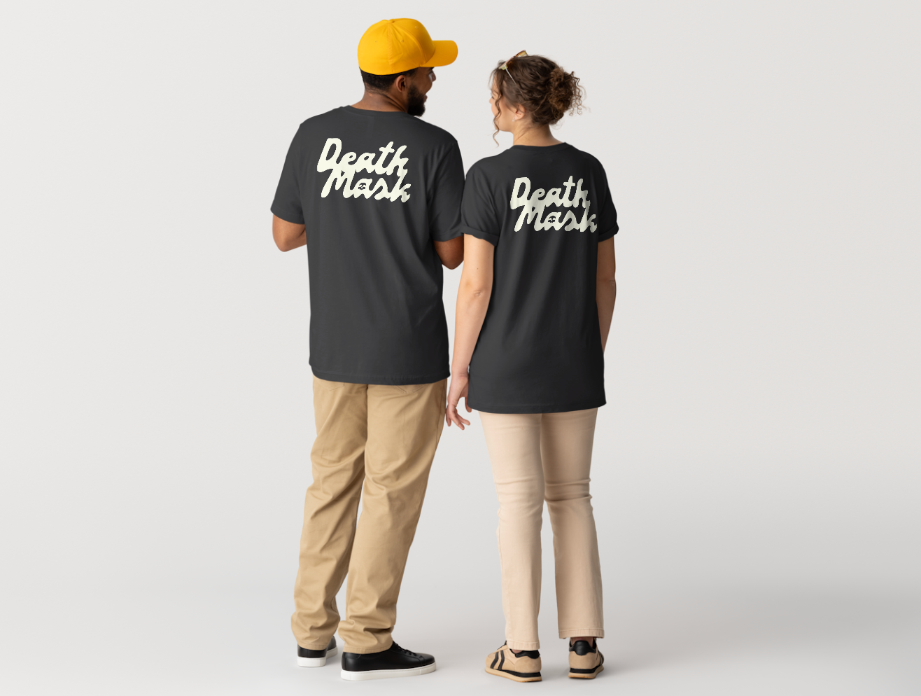 Marked for Harvest T-shirt