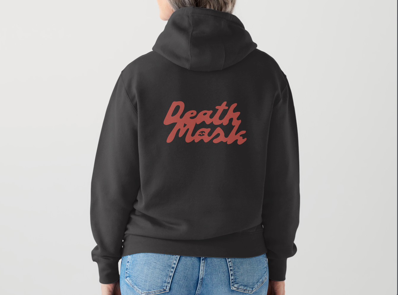 Marked for Harvest Hoodie
