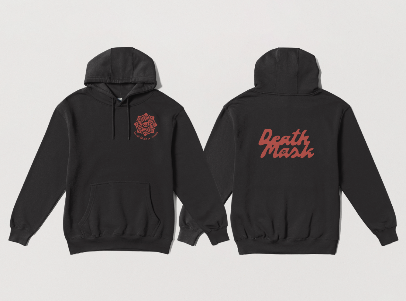 Marked for Harvest Hoodie