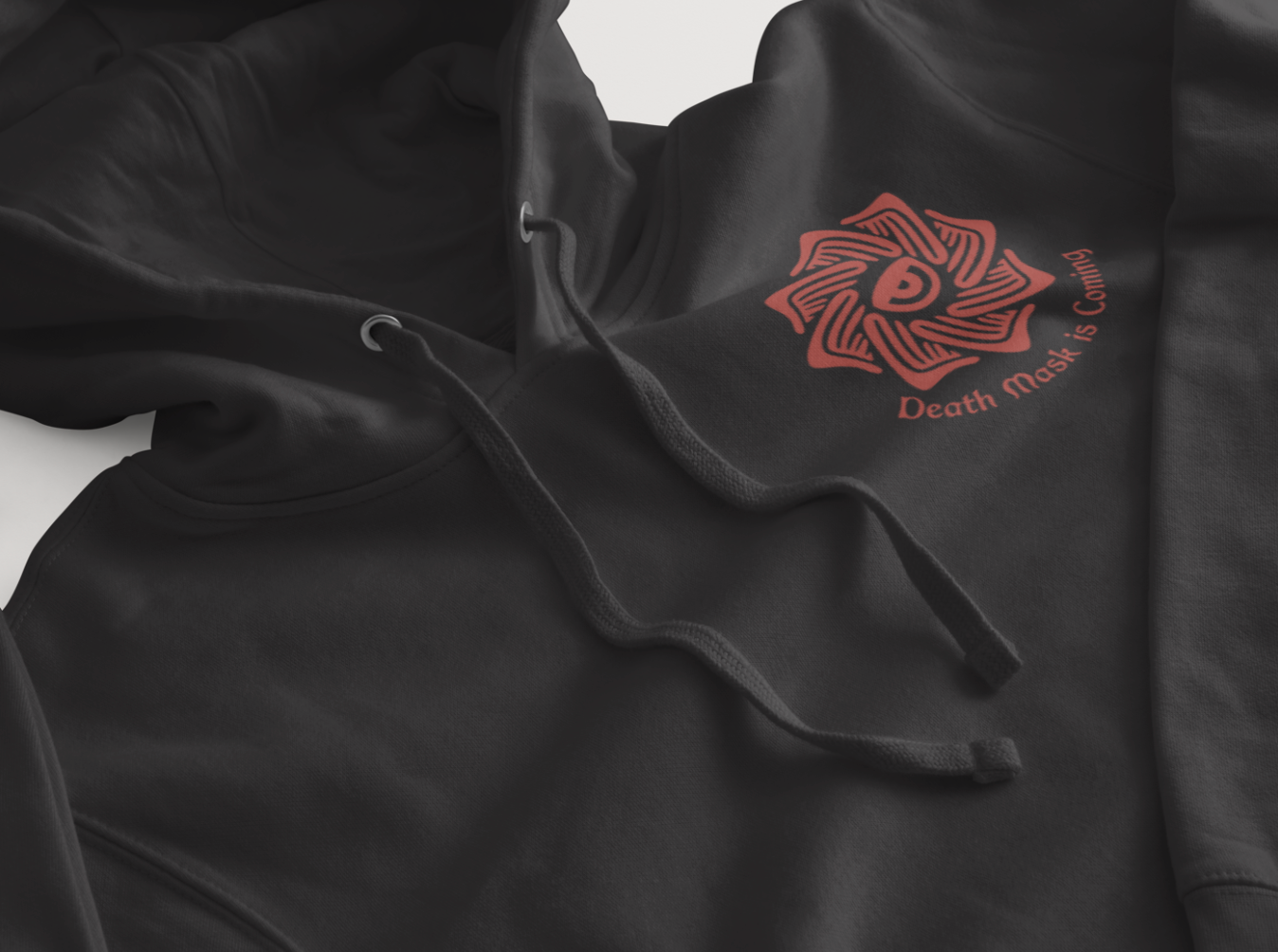 Marked for Harvest Hoodie
